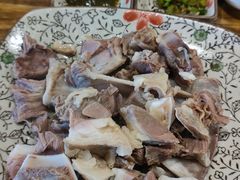 -格日勒阿妈蒙古厨房(大召店)