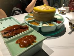 -羲和雅苑•北京烤鸭(国贸商城店)