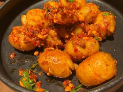 -清水亭湖北菜(大屯DT51店)