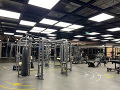 -燃坊JEN ACTIVE游泳健身中心·深圳前海JEN酒店