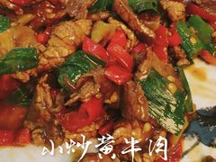 -凤凰小镇·徐州特色菜(凤凰岭店)