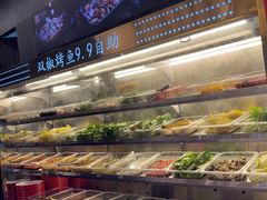 -川椒媚双椒烤鱼(鑫江东方城购物中心店)