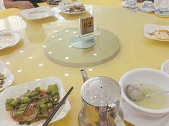 -秋姐美食店(旅游大道店)