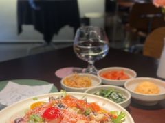 -Fuzzy Bistro 浮几韩餐·茶酒馆