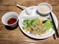 -素清香(解放路店)