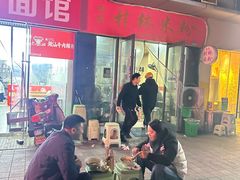 -吉庆桂林米粉·柳州螺蛳粉(港汇广场店)