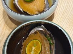 -清水日本料理铁板烧(学府路店)