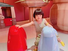 -水桶王国主题餐厅·聚会·生日派对·亲子活动·家庭套餐(亚龙湾希尔顿店)