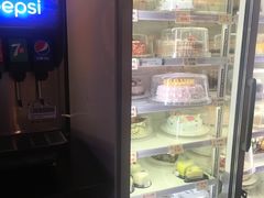 -DQ·蛋糕·冰淇淋(民勇嘉泰店)