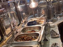 -荣誉国际酒店-海鲜自助餐厅(迎宾大道店)