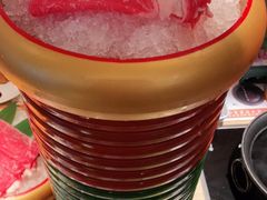 -温野菜涮涮锅(曲江大悦城店)