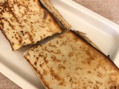 -宝光熏肉鞋底火烧(新街口店)