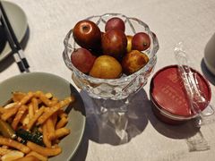 -湘中缘·湖南菜(娄底驻京办店)