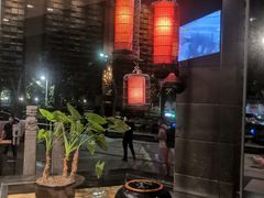大堂-炳胜品味(珠江新城店)