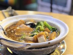 -無招牌海鮮(芽笼店)