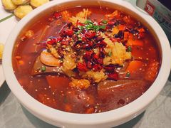 -丽华园(汉阳龙阳店)