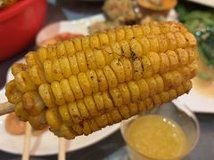 -覃记海鲜美食餐厅