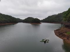 -庐山西海主景区