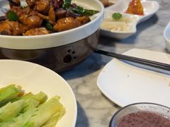 -城南往事·鲁菜济南菜(软件园美莲广场店)