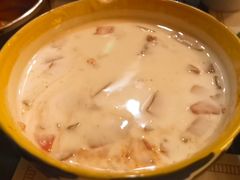 -克比叔叔印度餐厅Kebabs on the Grille(永康路分店)