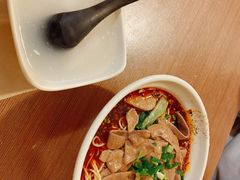-老家猪肝面(石油路店)