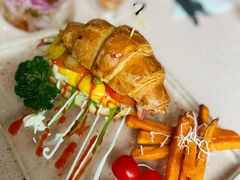 -简象咖啡CAFE ELE JANE(满陇桂雨店)