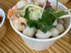 -明月虾面(厦禾路店)