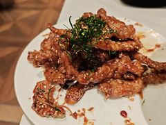 -老济南·地道济南菜(大明湖店)
