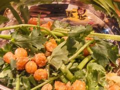 -鸿顺老铁锅美蛙鱼府(解放碑店)