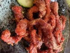 -古代饭堂(冠亚店)