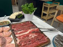 -椰子湾·海南火锅·糟粕醋·椰子鸡(正大广场店)