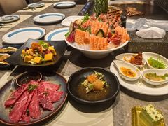 -大渔铁板烧(花园道店)