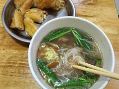 -阿玲面线糊(溪岸路店)