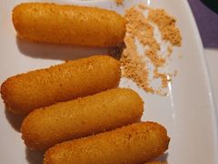 -舞辣辣·川菜·黑豆花水煮鱼(卓悦汇店)