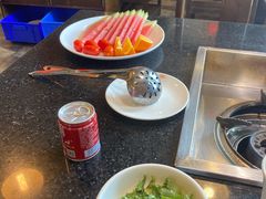 -红鼎坊·老成都火锅(新南门店)