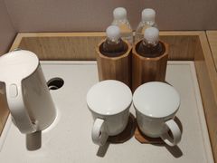 -全季酒店(广州越秀公园店)