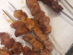 -大哈福烧烤·海鲜·家常菜(延安三路店)