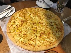-乐凯撒披萨(正佳广场店)