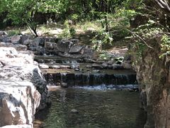 -十渡东湖港风景区