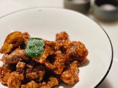 -绿茶餐厅(成都太古里店)