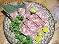 -原始泥炉烤肉(总店)