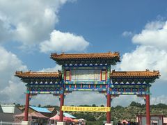 -塞罕坝国家级自然保护区