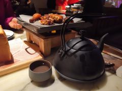 -绿茶餐厅(昌平悦荟店)