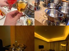 -御水泉·国际水疗会(广州长隆店)