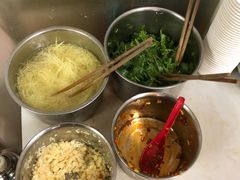 -陈记锅盖面(长江路店)