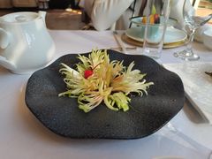 -和平官邸·花园餐厅(武定西路店)