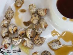 -坛南湾阿强农家乐.海鲜大排档老字号(福州地标美食店)