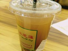-美芝莲(领展购物广场中关村店)