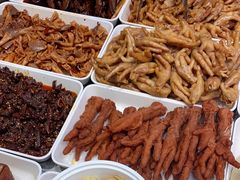 -紫燕百味鸡(交大路店)