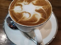 -1861意大利餐厅(文化广场店)